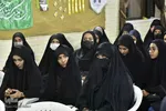 دیدار استاندار خراسان‌جنوبی با مسئولان بسیج دانشجویی