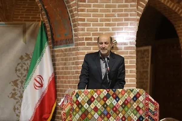 سرمایه‌گذاری ۷۶۳ میلیارد تومانی در ۱۲ طرح گردشگری اردبیل