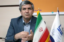 نشست خبری دبیر چهاردهمین جشنواره کتب آموزشی وتربیتی رشد ویژه کتاب های قرآنی

