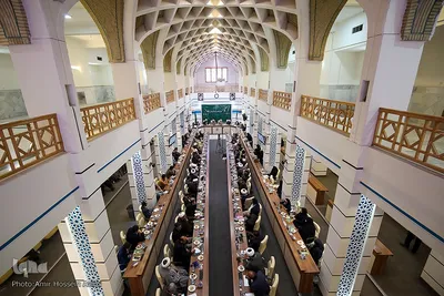 گردهمایی فعالان مهدوی استان فارس