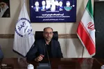گرامیداشت شهدای خدمت در جهاددانشگاهی آذربایجان شرقی‎