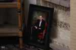 خانه موزه استاد شهریار‎