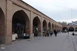 مسجد کبود تبریز، نگین فیروزه جهان اسلام