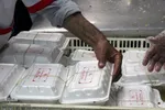 آغاز طرح اطعام مهدوی در خراسان‌جنوبی