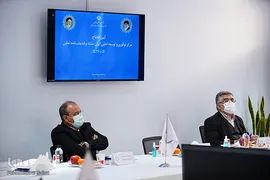 افتتاح اندیشکده تعاون و مرکز نوآوری توسعه تعاون