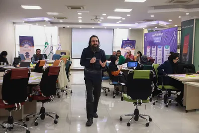 سومین روز هفدهمین رویداد استارتاپی اسلامی ـ قرآنی طلوع برکت