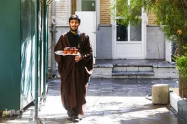 افتتاح سال تحصیلی جدید مدرسه علمیه مجد