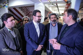 نخستین جشنواره ملی هنری همام