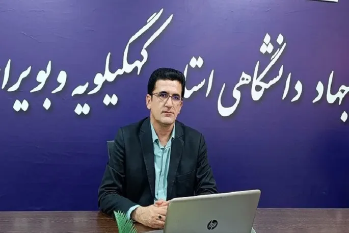 طرح‌های فناورانه جهاددانشگاهی کهگیلویه‌وبویراحمد در مسیر تکمیل و راه‌اندازی