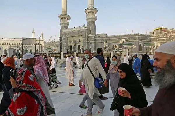 بررسی لغو مراسم حج از سوی مقامات عربستان