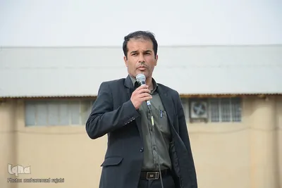 آیین کهن بیل‌گردانی در نیم‌ور محلات