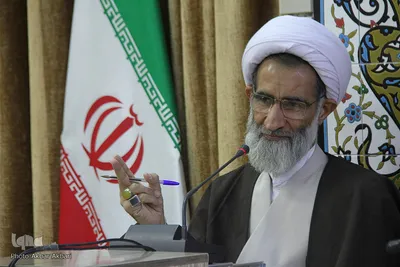 دیدار اصحاب رسانه با نماینده ولی فقیه در چهارمحال و بختیاری