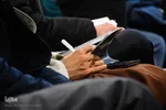 همایش حافظان مهد قرآن استان مرکزی در محلات