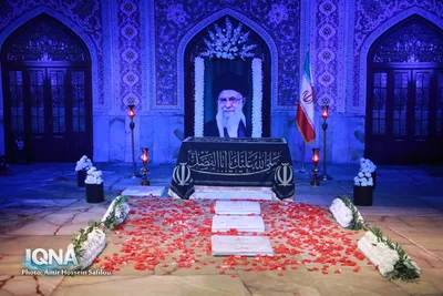 رویداد «محرم شهر» در میدان آزادی