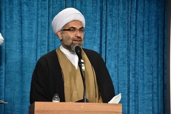 معنویت و بصیرت نخستین مؤلفه‌های قدرت در جمهوری اسلامی است