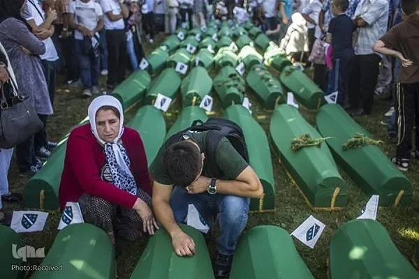 Hollanda, Srebrenitsa katliamındaki sorumluluğunu kabul edecek