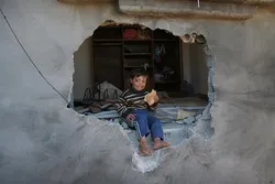 Qəzzadakı humanitar böhran qorxulu vəziyyət alır