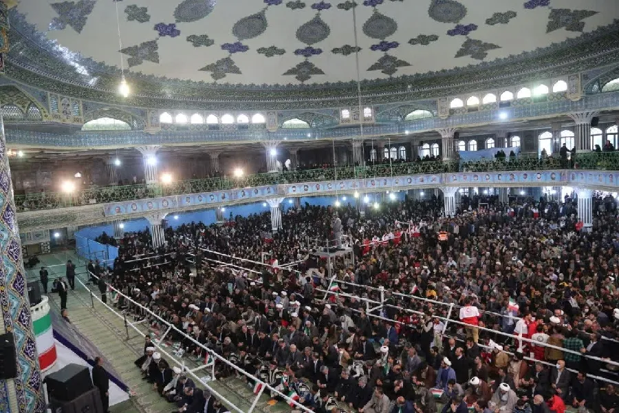 رفع حدود ۶۵ درصد از مشکلات آب چهارمحال‌وبختیاری