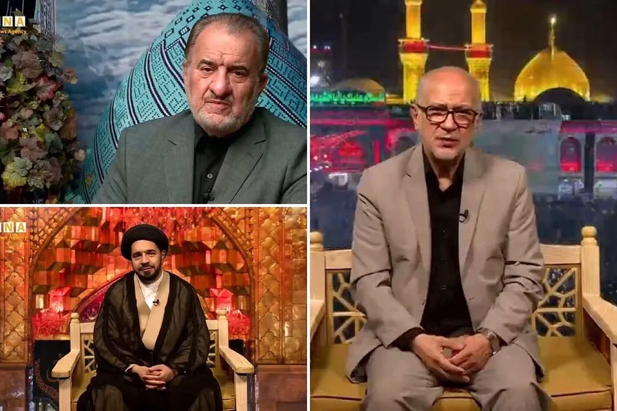 فیلم | اساتید و پیشکسوتان قرآنی شما را به احیای مجازی قرآن دعوت می‌کنند