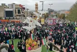 اعلام مسیر‌های راهپیمایی یوم‌الله ۱۳ آبان‌ماه در کهگیلویه‌وبویراحمد