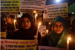 Migrasi Paksa 40 Keluarga Muslim Pasca Islamofobia Umat Hindu