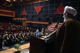 همایش خوشنویسی «مشق صلوات»
