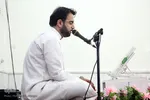 محفل انس با قرآن در حمیدیه 