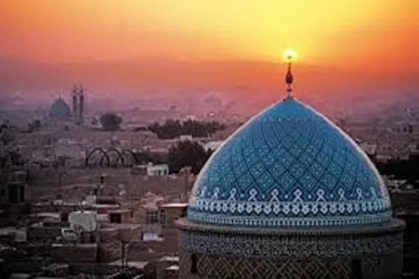 Kiriman Surat Ancaman ke Islamic Center Lowa, Amerika