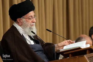 «قرآن» محور اصلی منظومه فکری و فرهنگی رهبر شهید بود