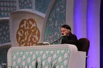 رقابت حفظ و قرائت در ششمین روز مسابقات سراسری قرآن