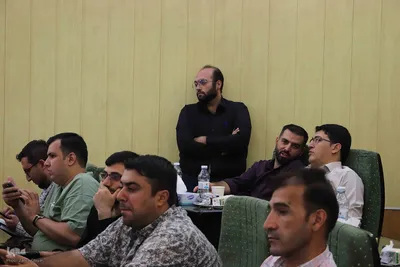 آیین گرامیداشت روز خبرنگار در تبریز‎