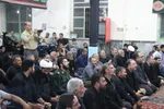 یادواره 14 هزار شهید گرانقدر رضوانکده ملایر‎