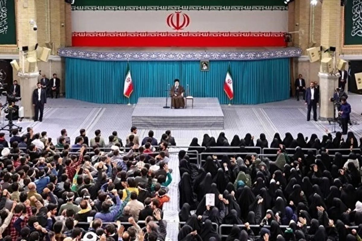 Kiongozi Muadhamu wa Mapinduzi ya Kiislamu asisitiza kujitokeza kwa wingi wananchi wa Iran katika uchaguzi