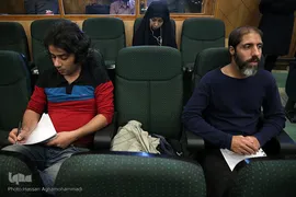 مراسم تقدیر از برگزیدگان طرح ملی مطالعاتی «سفر شهادت»