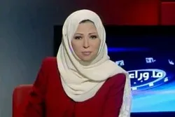 En Algérie les journalistes voilées reviennent sur les écrans des télévisions