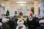 دوره آموزشی «چراغ هدایت»‎