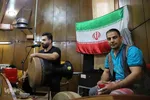مسابقات زورخانه‎ای انتخابی کشوری در تبریز