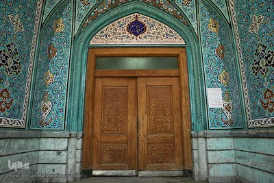 نماد مقاومت ملت خرمشهر