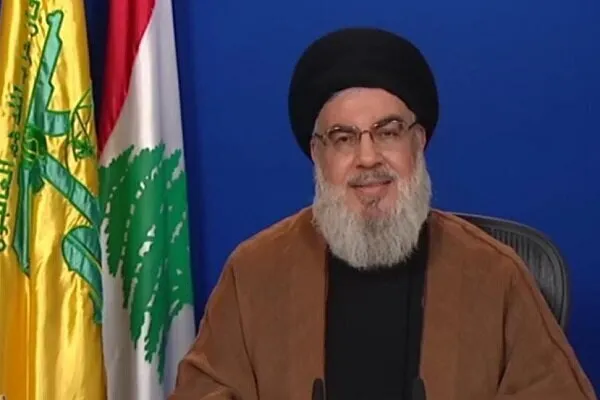 Hasan Nasrullah'tan İsrail'in provokatif eylemine tepki