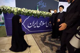 بیست و نهمین آئین تکریم خادمان قرآن کریم