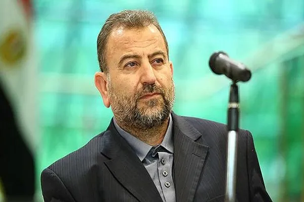 Hamas: İsrail, esir takası anlaşmasında 4 ülkenin ara buluculuğunu istiyor
