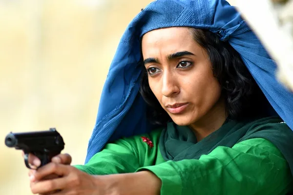 «سگ‌ها دیشب نخوابیدند» در شهرک سینمایی دفاع مقدس کلید خورد
