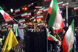 چهارراه مقاومت؛ تجمع بین‌المللی حامیان مقاومت در قلب تهران