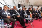 افتتاح طرح‌های مورد حمایت صندوق کارآفرینی امید استان البرز‎‎