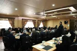 بازدید اصحاب رسانه از پروژه‌های اداره کل نوسازی مدارس آذربایجان شرقی‎
