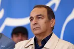مراسم رژه ناوگان آتش‌نشانی اصفهان