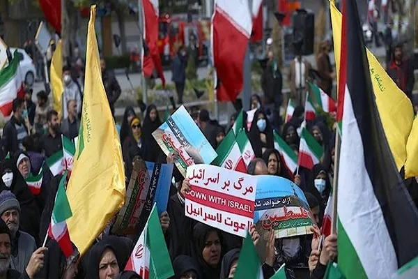 خدمت‌رسانی مترو به شرکت‌کنندگان در تجمع میدان انقلاب