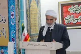 امنیت کشور مرهون شجاعت نیروهای مسلح است