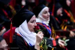 جشن دانش‌آموختگی دانشجویان بین‌المللی دانشگاه‌های ایران

