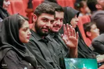 آئین گرامیداشت روز خبرنگار در شیراز‎